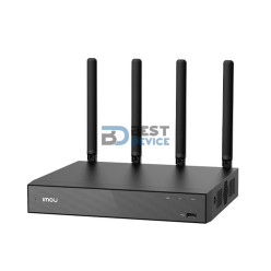 NVR IMOU N110W-8A0E-P WIFI 10 CANALES