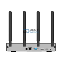 NVR IMOU N110W-8A0E-P WIFI 10 CANALES
