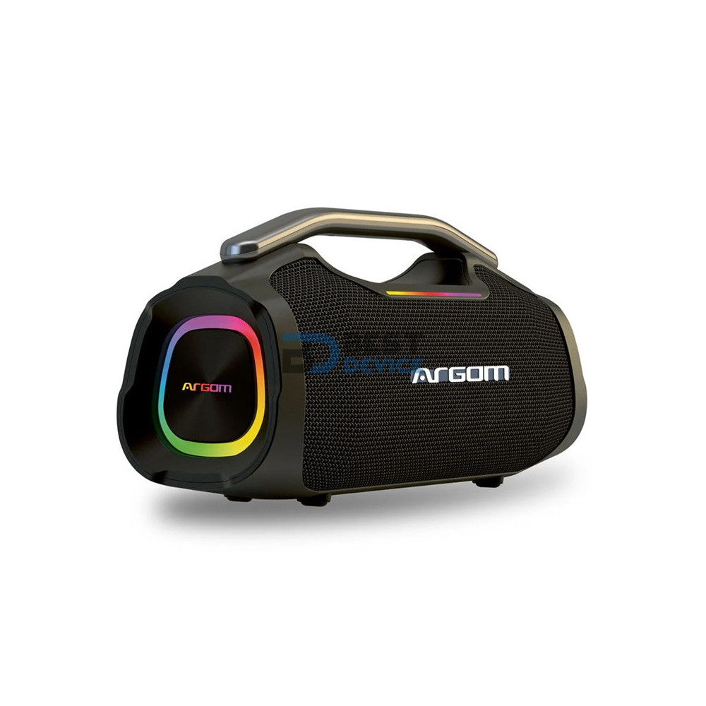 PARLANTE ARGOMTECH ARG-SP-3144BK X44 WIR