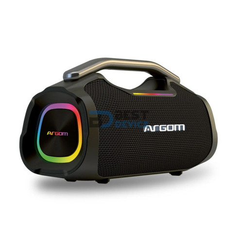 PARLANTE ARGOMTECH ARG-SP-3144BK X44 WIR