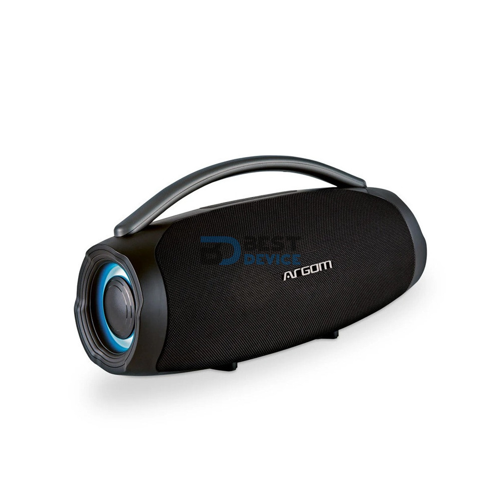 PARLANTE ARGOMTECH ARG-SP-3149BK X49 WIR