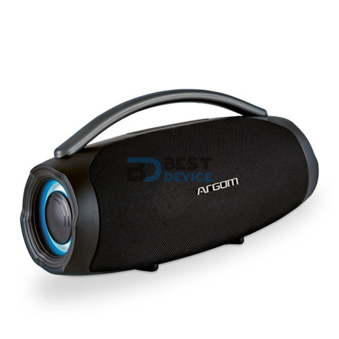PARLANTE ARGOMTECH ARG-SP-3149BK X49 WIR