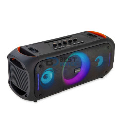 PARLANTE ARGOMTECH ARG-SP-4075BK RAVE 75