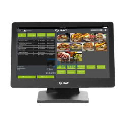 PC AIO SAT SAT N140J48S128W/J4125/15.6"/4GB/128GB