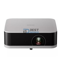 PROYECTOR PORTATIL EPSON EF-30S PLATA