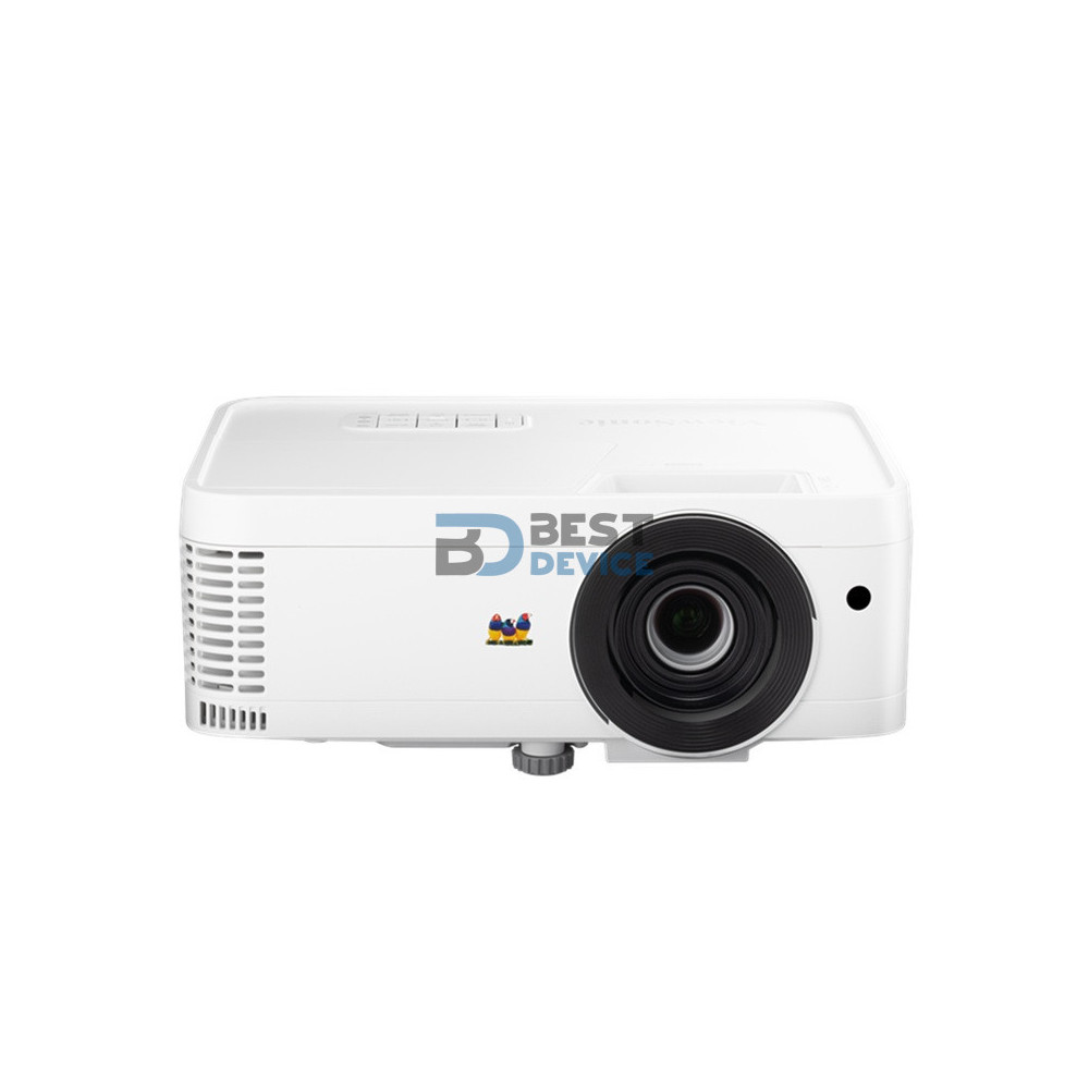 PROYECTOR VIEWSONIC PX700HDH 3700 LUM 1080P