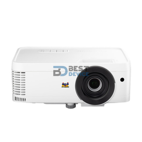 PROYECTOR VIEWSONIC PX700HDH 3700 LUM 1080P