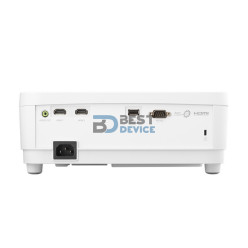 PROYECTOR VIEWSONIC PX700HDH 3700 LUM 1080P