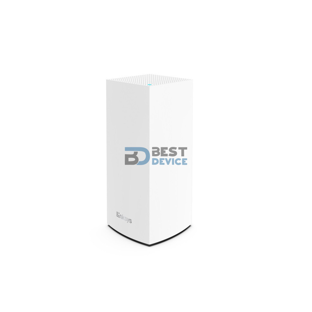 ROUTER LINKSYS AX4200 TRI-BAND MESH VELOP MX4200