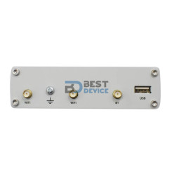 ROUTER INDUSTRIAL TELTONIKA RUTX10 ETHERNET