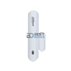 SENSOR DE PUERTA DAHUA ARD323-W2 (S) WIRELESS
