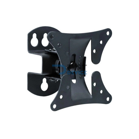 SOPORTE ARGOMTECH ARG-BR-0501 PARA TV MOVIL 13"-29