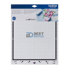 TAPETE BROTHER CADXMATSTD12 30x30 STD