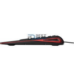 TECLADO GAMER HP OMEN SS X7Z97AA ABM