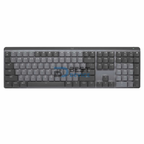 TECLADO LOGITECH 920-010845 MX MECANICO WIR