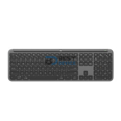TECLADO LOGITECH SLIM K950 920-012432 GRAPHITE