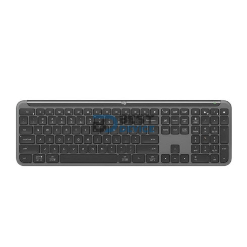 TECLADO LOGITECH SLIM K950 920-012432 GRAPHITE