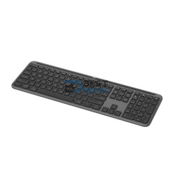 TECLADO LOGITECH SLIM K950 920-012432 GRAPHITE