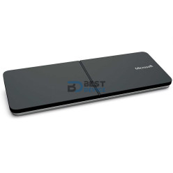 TECLADO MICROSOFT U6R-00001 MOBILE BT WEDGE ING