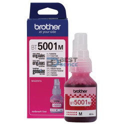 TINTA BROTHER BT5001M MAGENTA (T220/T420/T720/T820/T4500)