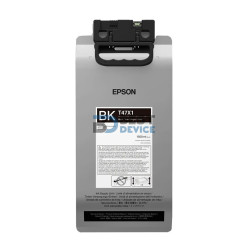 TINTA EPSON T47X12N NEGRO (F3070)