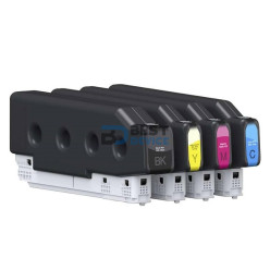 TINTA EPSON T08D100 AM-C4000 NEGRO
