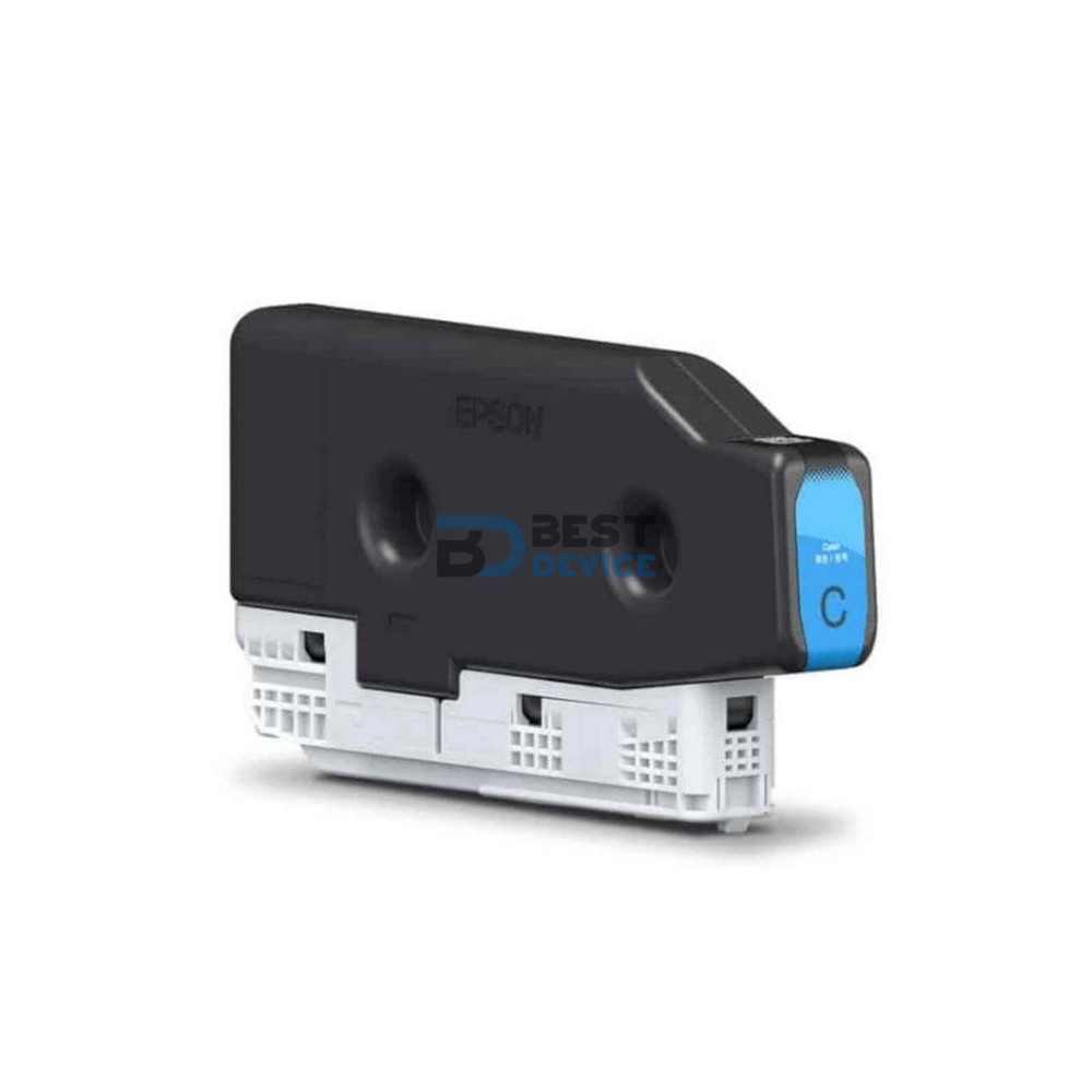 TINTA EPSON T08K220 CYAN (AM-C400)