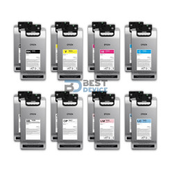 TINTA EPSON T45S220 ULTRACHROME R5070L CYAN 3000ML