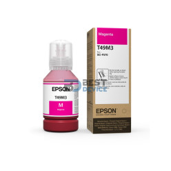 TINTA EPSON T49M320 F170/F570 ULTRA MAGENTA 140ML