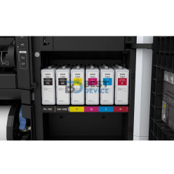 TINTA EPSON T50L320 MAGENTA XD3 700ML