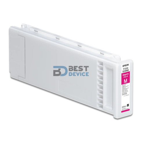 TINTA EPSON T72530N MAGENTA 725 (F2100WE)