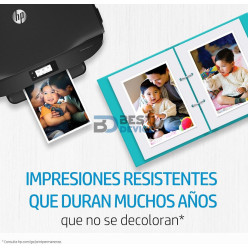 TINTA HP 60XL NEGRO CC641WL 13.5ML