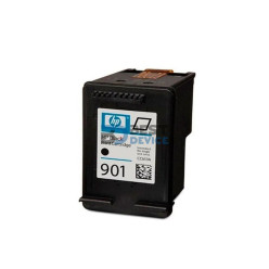 TINTA HP CC653AL 901 NEGRA