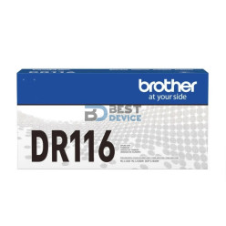 TAMBOR BROTHER DR116 (1222/1232W)