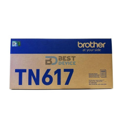TONER BROTHER TN617Y AMARILLO