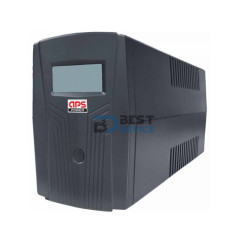 UPS APS POWER 650 V.A. VISTA