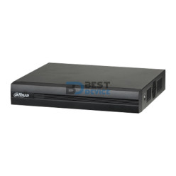 XVR DAHUA 1B16H-I WIZSENSE 5MP 16 CAN 1080p 1HDD
