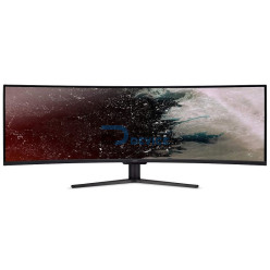 MONITOR GAMER ACER 49" NITRO EI491CRP PBMIIIPX CURVO