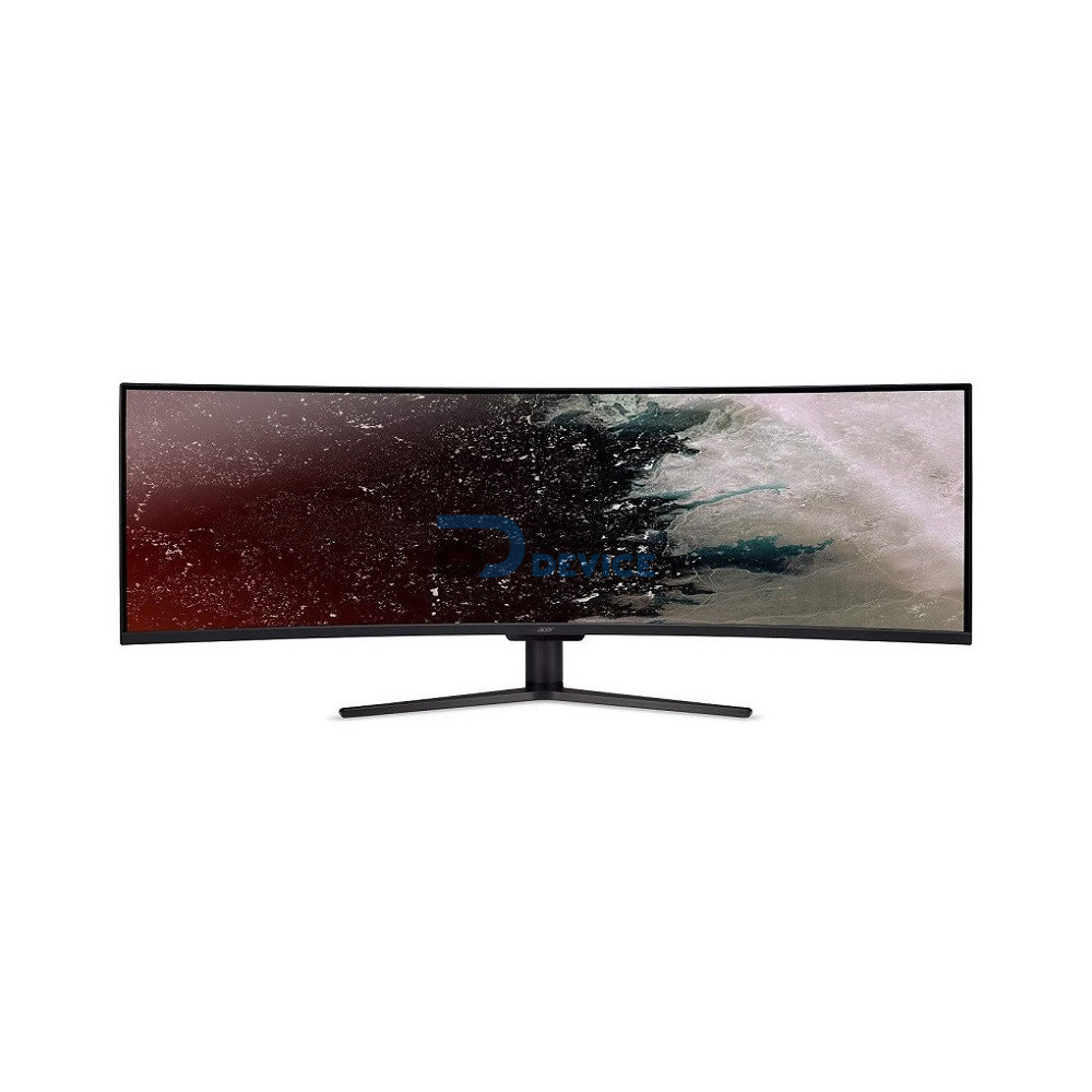 MONITOR GAMER ACER 49" NITRO EI491CRP PBMIIIPX CURVO