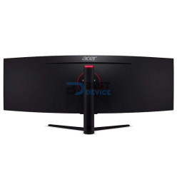 MONITOR GAMER ACER 49" NITRO EI491CRP PBMIIIPX CURVO
