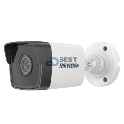 CÁMARA HIKVISION DS-2CD1043G0-I MINI BULLET 4MP 2.8MM 30M