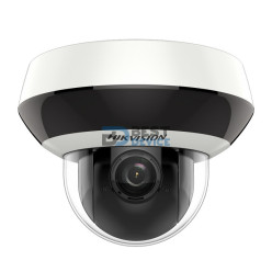 CÁMARA HIKVISION DS-2DE2A404IW-DE3/W MINI PTZ 4MP 20M