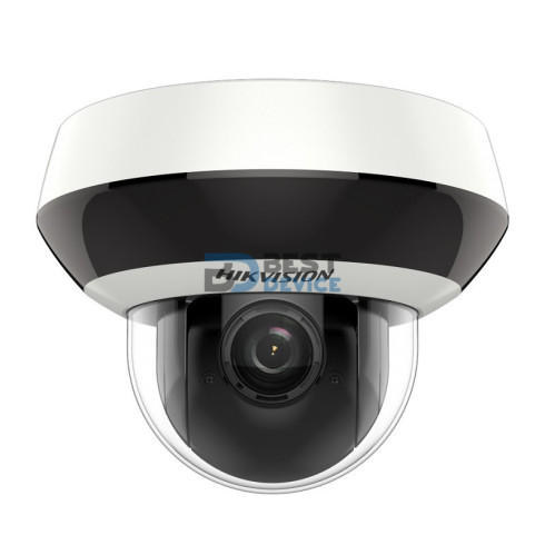 CÁMARA HIKVISION DS-2DE2A404IW-DE3/W MINI PTZ 4MP 20M