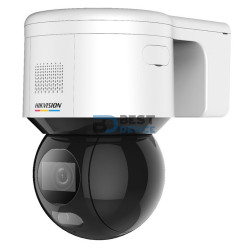 CÁMARA HIKVISION DS-2DE3A400BW-DE/W MINI PT 4MP