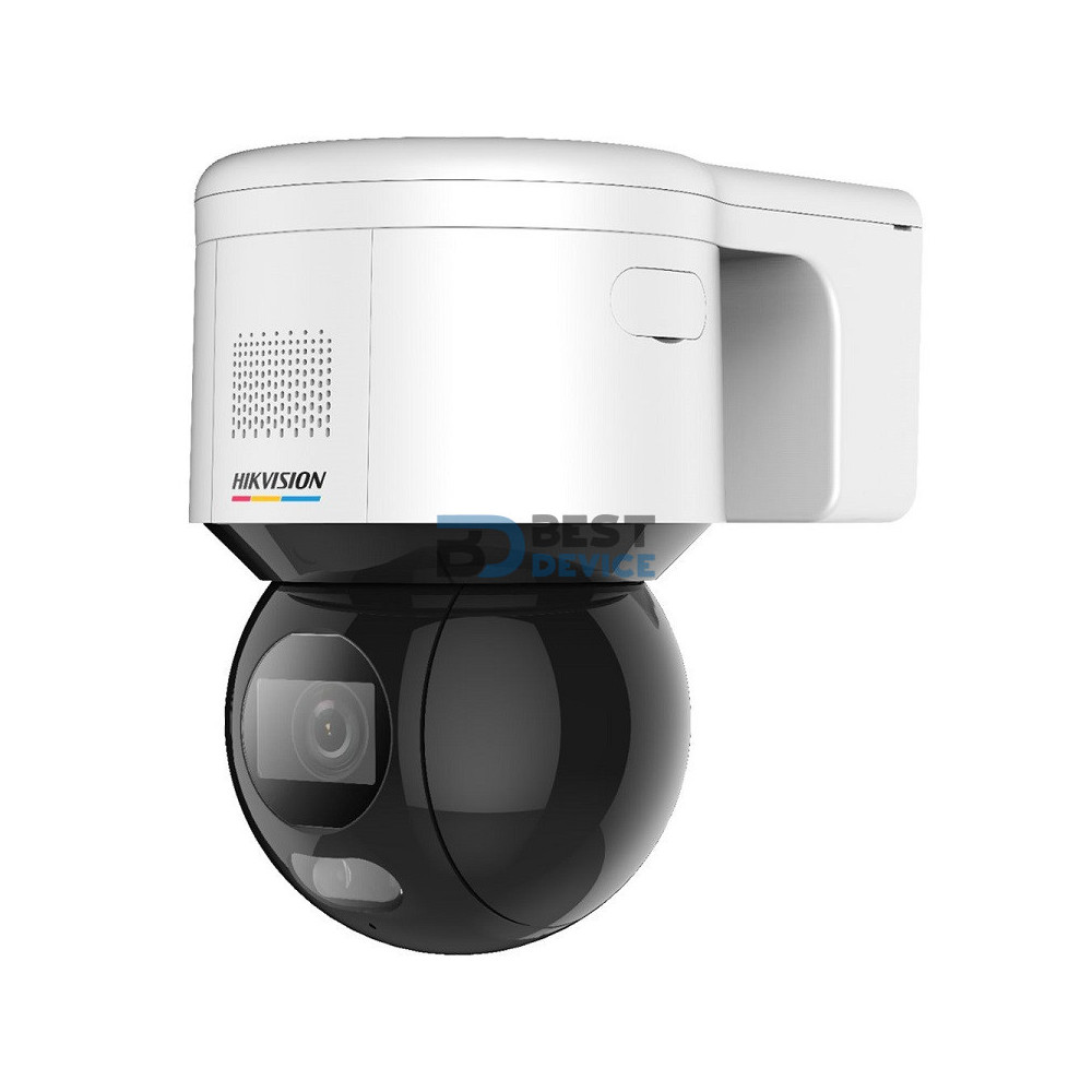 CÁMARA HIKVISION DS-2DE3A400BW-DE/W MINI PT 4MP