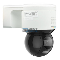 CÁMARA HIKVISION DS-2DE3A400BW-DE/W MINI PT 4MP