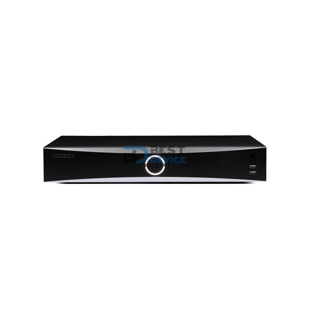 NVR HIKVISION DS-7732NXI-K4 32CH 4K ACUSENSE