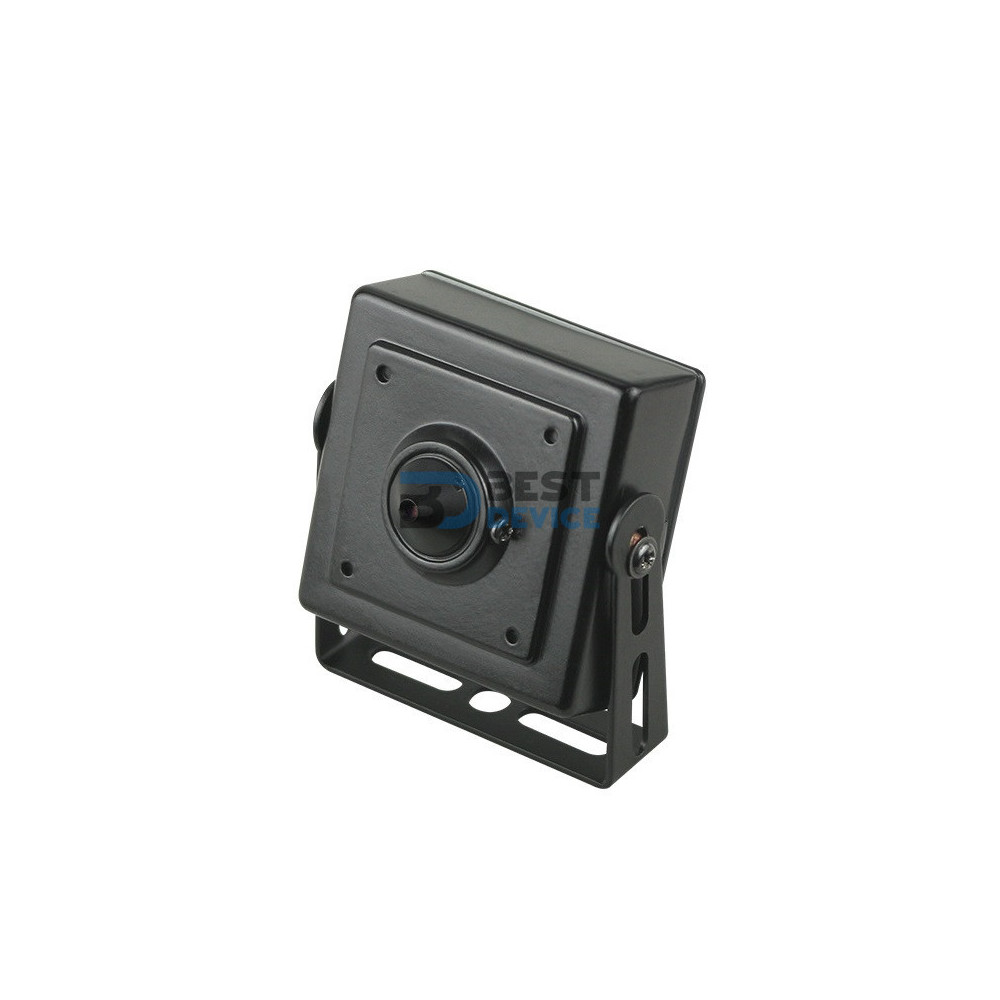 CÁMARA VISUALARM VSA-PH1 3.7MM 12V IP66