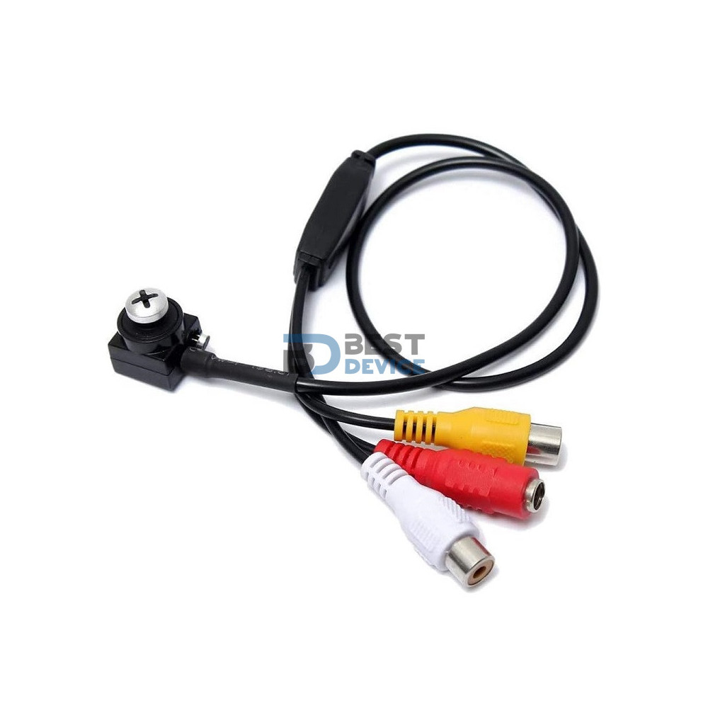 MINI CÁMARA VANXSE VS-TM036 X001OK623F