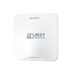 KIT DE ALARMA WIRELESS HIKVISION AX HOME DS-PA201PS-KIT-16WB